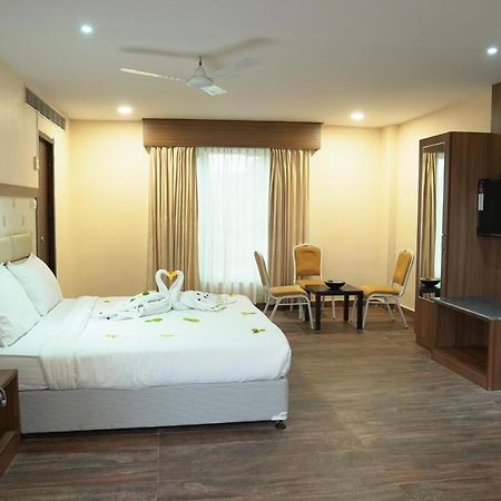 One Resorts&Convention Annavaram Extérieur photo