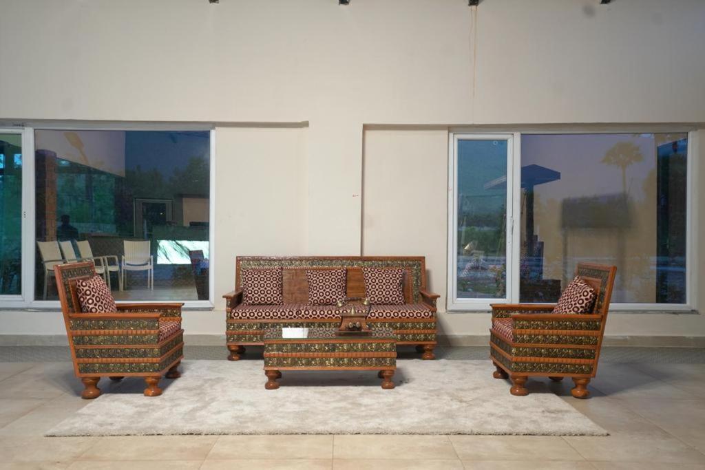 One Resorts&Convention Annavaram Extérieur photo