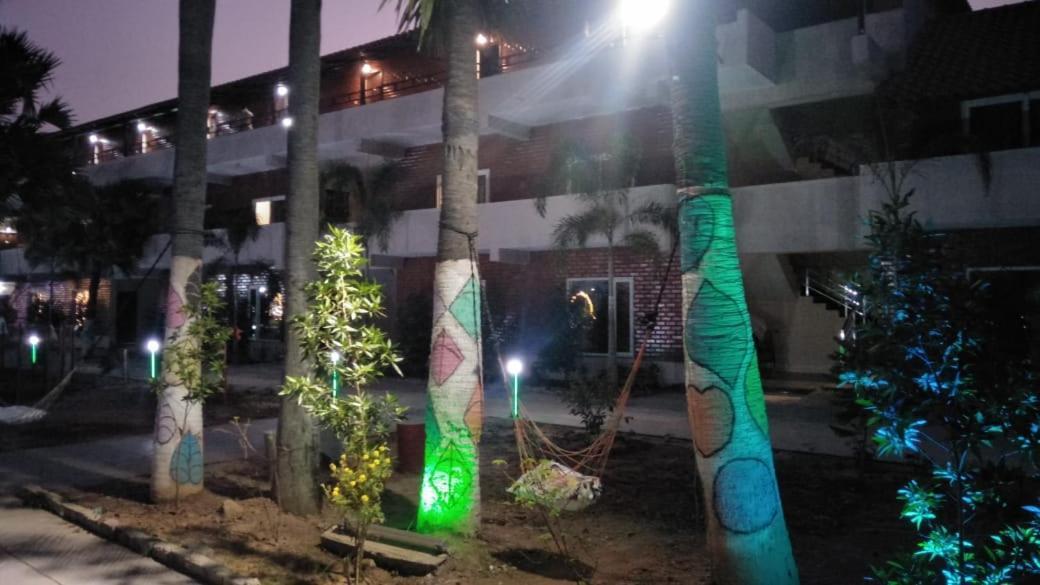 One Resorts&Convention Annavaram Extérieur photo