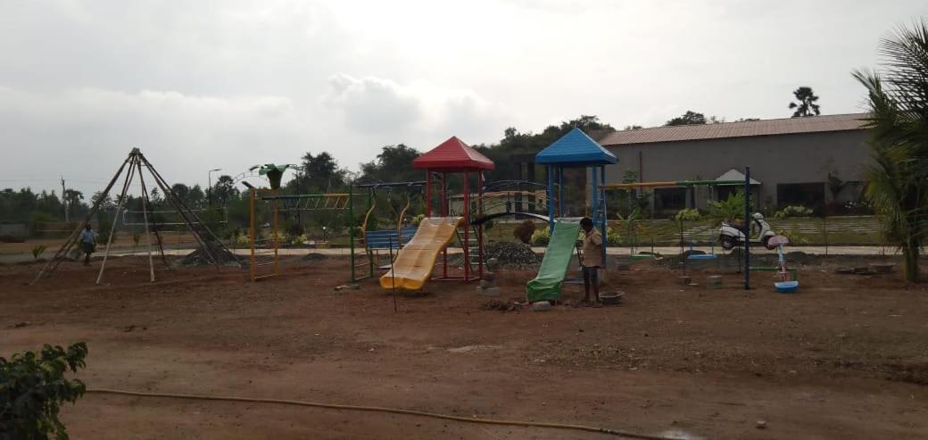 One Resorts&Convention Annavaram Extérieur photo